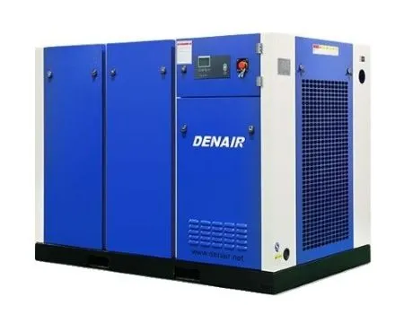 Screw compressor 45kw, 55kw, 75kw